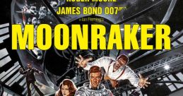 James Bond: Moonraker (1979) "James Bond: Moonraker" is a thrilling spy film released in 1979, which follows the famous