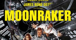 James Bond: Moonraker (1979) Soundboard