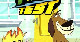 Johnny Test (2021) - Season 1 Johnny Test (2021) - Season 1 is an animated television show that follows the adventures of a