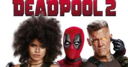 Deadpool 2 | The Trailer Soundboard