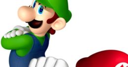 Maro LUIGI? The of "Maro LUIGI?" is like a whisper in the wind, a mysterious voice calling out from the depths of the