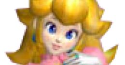 10 Princess Peach Sounds Super Smash Bros Melee