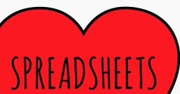 Everyone Love Spreeadsheets Everyone loves spreadsheets. The very mention of the word can bring a sense of organization,