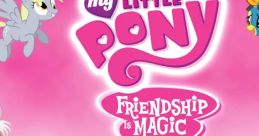 My Little Pony: Friendship Is Magic (2010) - Season 4