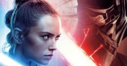 Star Wars: The Rise of Skywalker (2019 EPK) Star Wars: The Rise of Skywalker is a highly anticipated 2019 film that serves