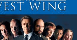 The West Wing (1999) - Season 1 The West Wing is a critically acclaimed American television drama series that aired from 1999