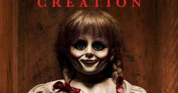 ANNABELLE: CREATION ANNABELLE: CREATION is a spine-chilling horror film that will send shivers down your spine. Directed