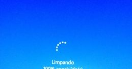 Windows ligando The of Windows ligando is a familiar one for many computer users. It's the signal that your computer is