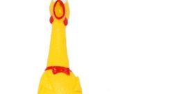 Rubber chicken Rubber chicken