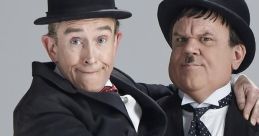 Stan and Ollie Stan and Ollie, a delightful comedy film released in 2018, brings to life the iconic comedic duo, Laurel