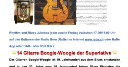 Seit wann man der boogie "Seit wann man der boogie," a phrase that holds within it the promise of rhythm, movement, and