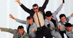 Madness Madness is a British ska band that emerged in the late 1970s and became a prominent figure in the 1980s scene. With