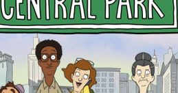 Central Park - Season 2 Central Park is an animated al sitcom that first premiered in 2020. Created by Loren Bouchard, the