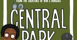 Central Park - Season 1 Central Park is a captivating television show that takes viewers on a rollercoaster ride of emotions,