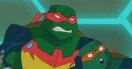 Teenage Mutant Ninja Turtles - Season 6 The subject of Teenage Mutant Ninja Turtles - Season 6 takes us on an exciting