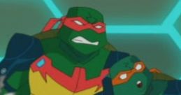 Teenage Mutant Ninja Turtles - Season 6