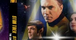 Star Trek: Strange New Worlds (2022) - Season 1