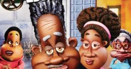 The PJs (1999) - Season 1 The PJs is a popular animated television series that premiered in 1999. Created by Eddie Murphy,