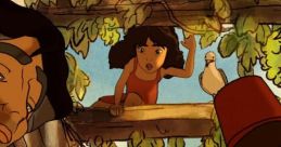 Kahlil Gibran's The Prophet Trailer Kahlil Gibran's The Prophet Trailer is a stunningly animated movie that brings the