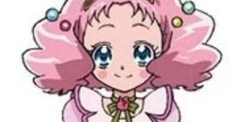 Chocola Precure