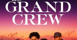 Grand Crew - Season 1 Grand Crew - Season 1: A Remarkable Blend of , Comedy, and Friendships Grand Crew - Season 1 is an