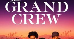 Grand Crew - Season 1