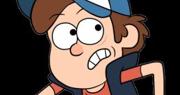 Dipper Pines Type your text and hear it in the voice of Dipper Pines by Maiaa.