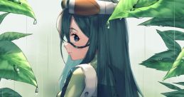 Tsuyu Asui Type your text and hear it in the voice of Tsuyu Asui by Maiaa.