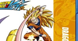 Dragonball Z Kai Narrator Type your text and hear it in the voice of Dragonball Z Kai Narrator by Vegito1089.