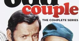 The Odd Couple (1970) - Season 1 The Odd Couple is a classic television show that aired its first season in 1970. Based on