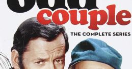 The Odd Couple (1970) - Season 1
