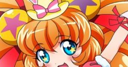 Cure Mofurun Precure