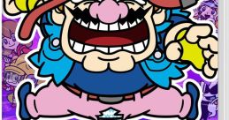 WarioWare: Get It Together! WarioWare: Get It Together!