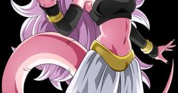 Android 21 (Evil) Type your text and hear it in the voice of Android 21 (Evil) by Vegito1089.