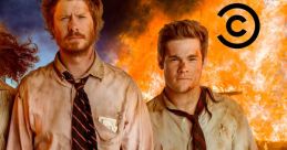 Workaholics (2011) - Season 5 "Workaholics" is actually a beloved television show, not a movie or song. Premiering in 2011,