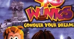 40 Winks: Dream Story 40 Winks: Conquer Your Dreams Ruff & Tumble - Video Game Video game from 40 Winks: Dream Story 40