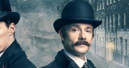 Sherlock: The Abominable Bride Tv Show Trailer Soundboard