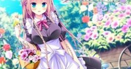 Annabel Maid Garden アナベル・メイドガーデン - Video Game Video game from Annabel Maid Garden アナベル・メイドガーデン