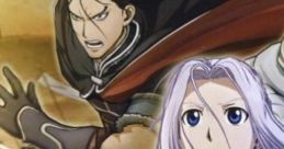 Arslan Senki x Musou Original アルスラーン戦記×無双 オリジナルサウンドトラック Arslan: The Warriors of Legend Original -