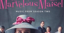 The Marvelous Mrs. Maisel  (2017) - Season 4