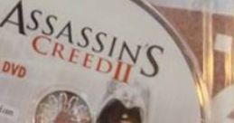 Assassin's Creed II Bonus DVD Assassin's Creed II - Video Game Video game from Assassin's Creed II Bonus DVD Assassin's