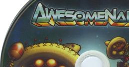 Awesomenauts Official track Awesomenauts - Video Game Video game from Awesomenauts Official track Awesomenauts for PS3,