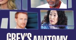 Grey's Anatomy (2005) - Season 6