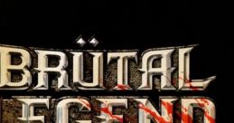 Brütal Legend track Brutal Legend - Video Game Video game from Brütal Legend track Brutal Legend for PS3, Windows, Xbox