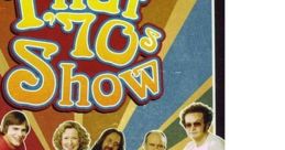 That '70s Show (1998) - Season 7 That '70s Show is a beloved American television sitcom that aired from 1998 to 2006,