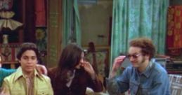 That '70s Show (1998) - Season 5 That '70s Show is a beloved American television sitcom that originally aired from 1998 to