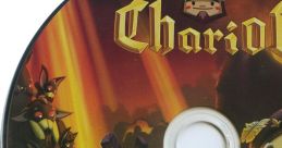 Chariot Official track Chariot - Video Game Video game from Chariot Official track Chariot for PS4, Wii U, Windows, Xbox