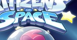 Citizens of Space - Video Game Video game from Citizens of Space for PS4, Switch, Windows, Xbox One. Published by Sega