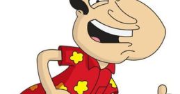 Glenn Quagmire Type your text and hear it in the voice of Glenn Quagmire by Vegito1089.