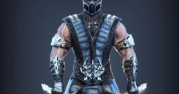 Sub Zero (MK12) Type your text and hear it in the voice of Sub Zero (MK12) by Vegito1089.